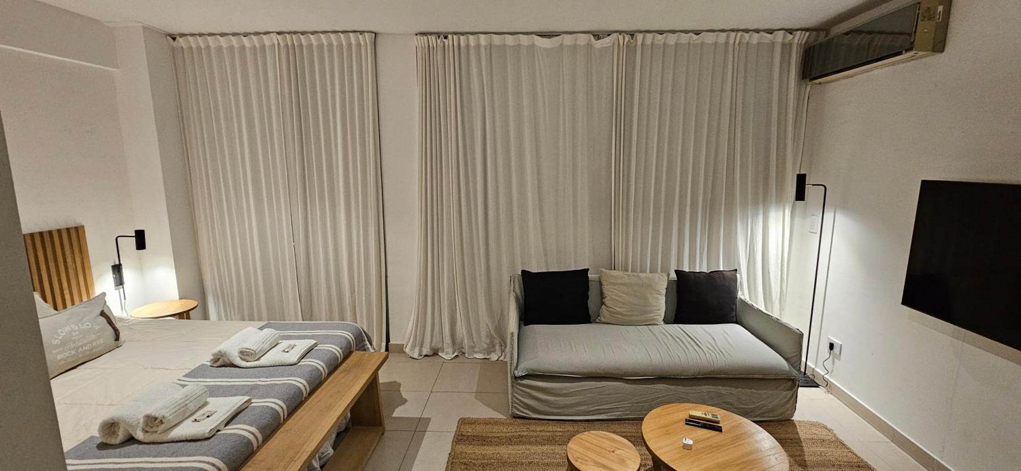 Moderno Monoambiente En Palermo Apartamento Ciudad Autónoma de Buenos Aires