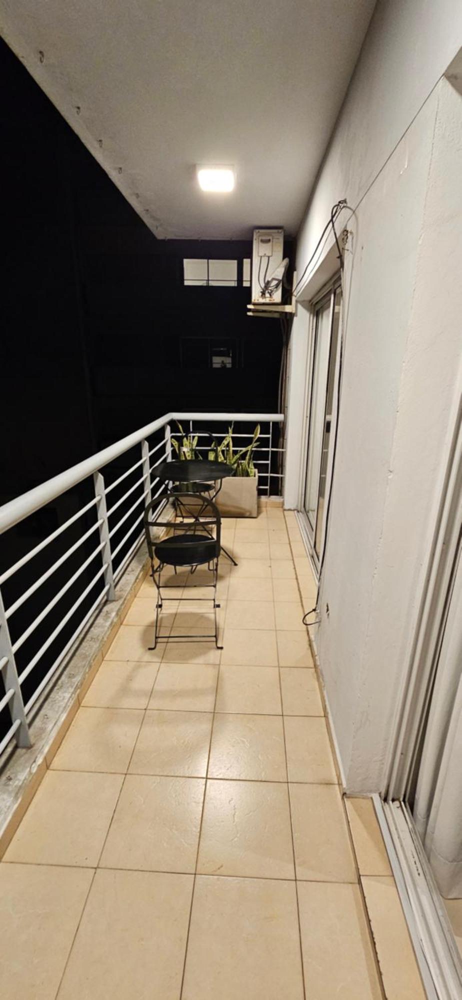 Moderno Monoambiente En Palermo Apartamento *