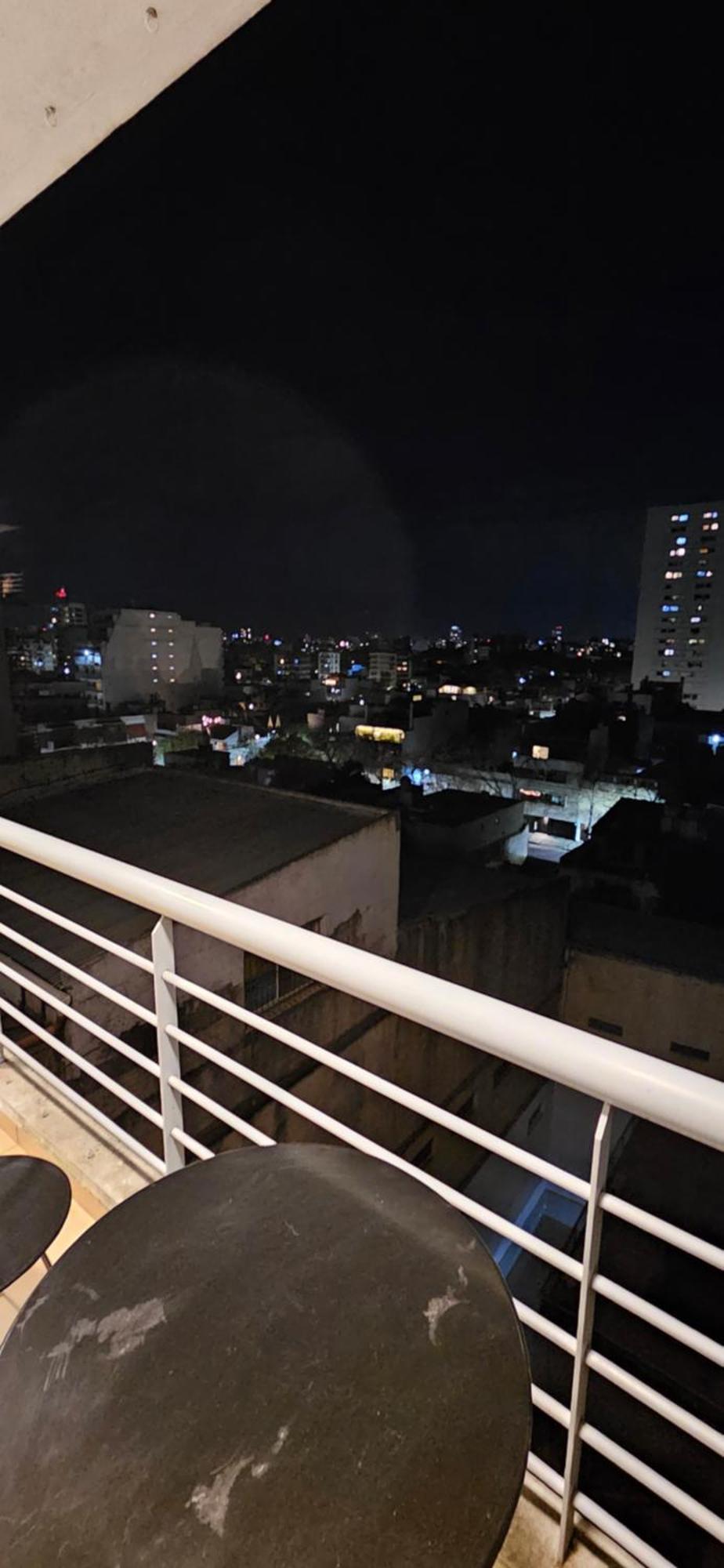 Apartamento Moderno Monoambiente En Palermo Ciudad Autónoma de Buenos Aires
