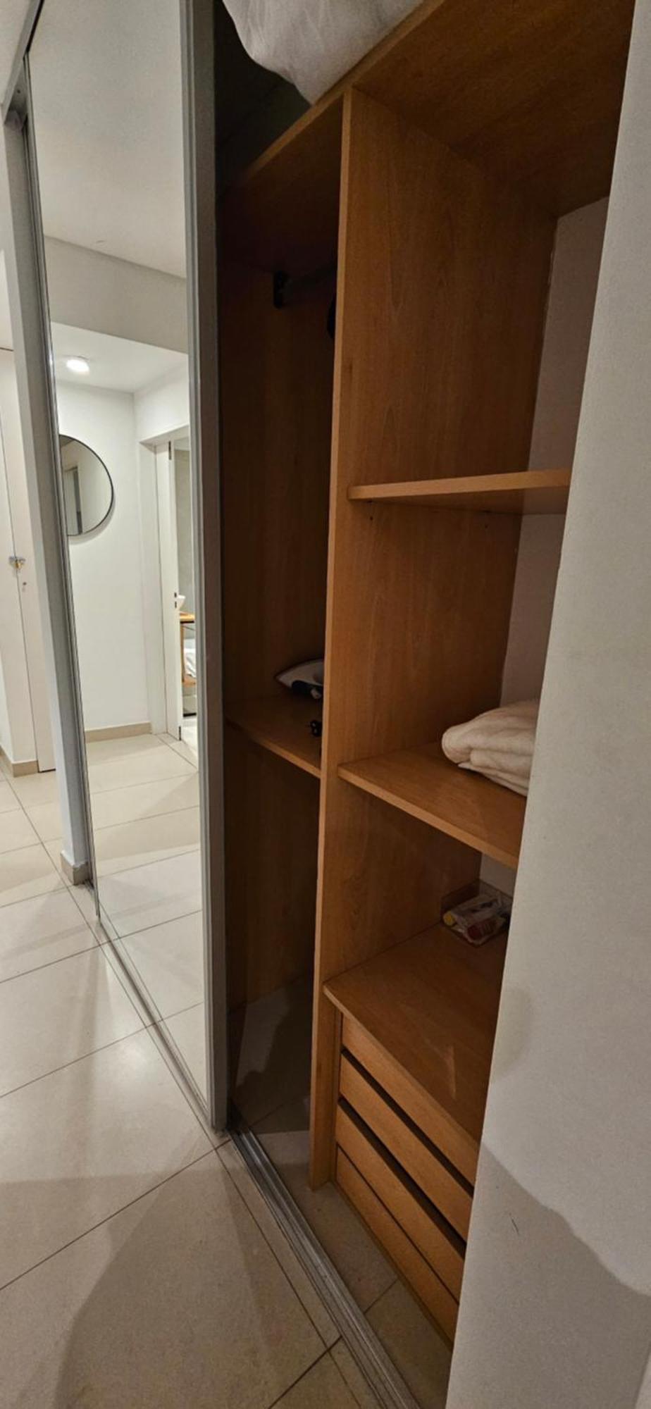 Moderno Monoambiente En Palermo Apartamento *