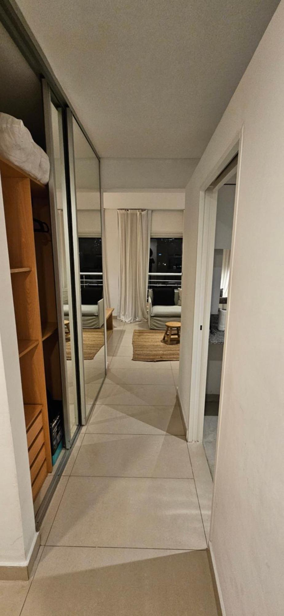 Moderno Monoambiente En Palermo Apartamento Ciudad Autónoma de Buenos Aires