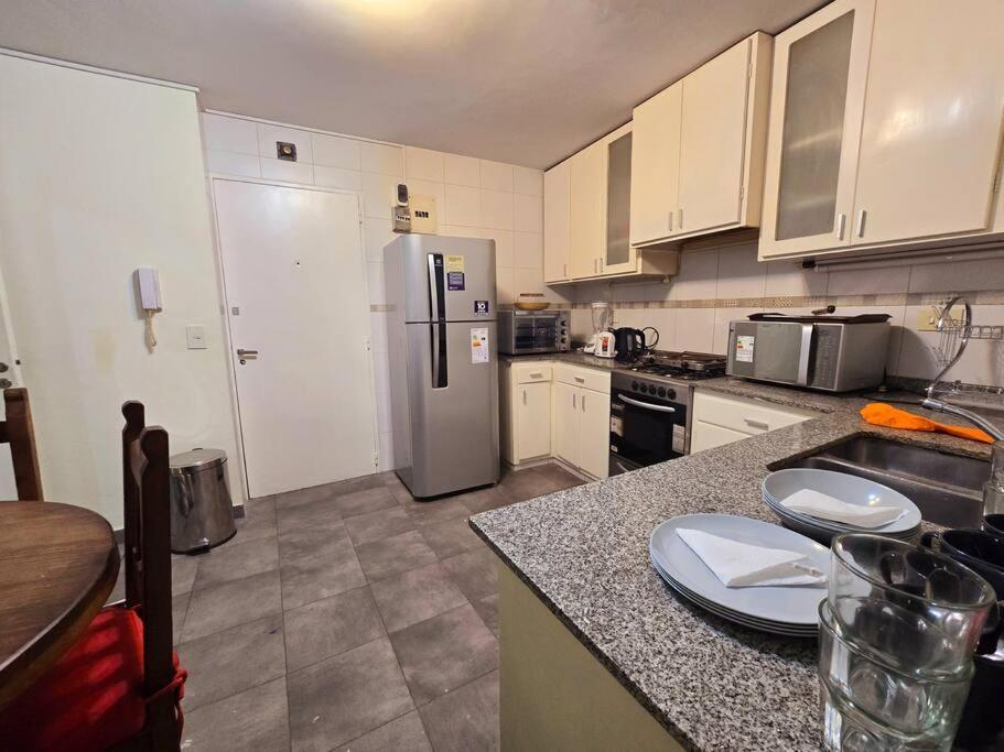 Apartamento Crimson Queen-recoleta *