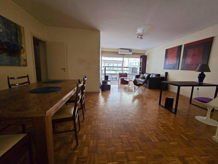 Apartamento Crimson Queen-recoleta *