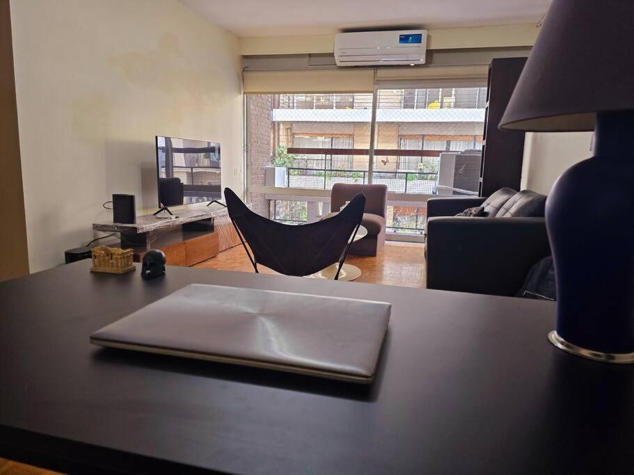 Apartamento Crimson Queen-recoleta *