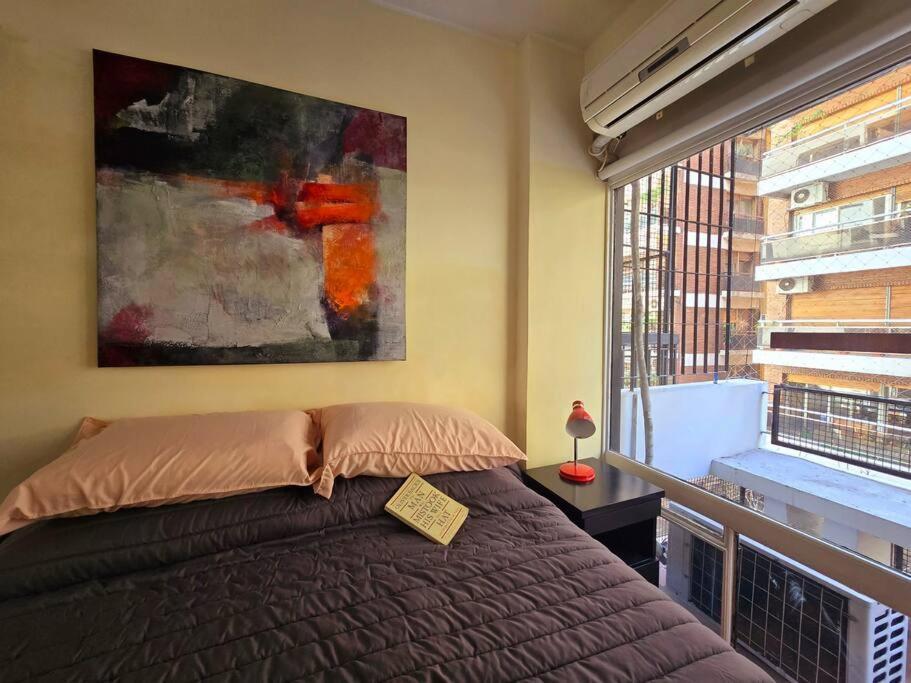 Apartamento Crimson Queen-recoleta