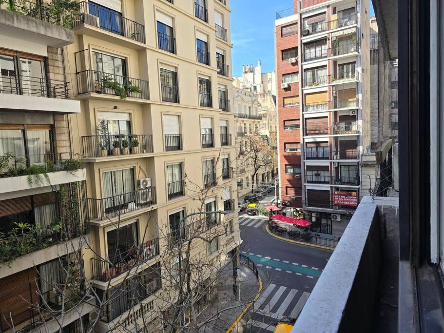 Crimson Queen-recoleta Apartamento *