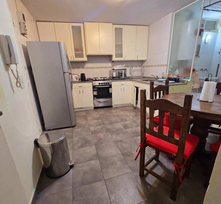 Crimson Queen-recoleta Apartamento Ciudad Autónoma de Buenos Aires