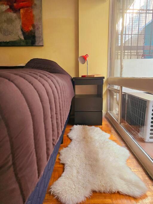 Crimson Queen-recoleta Apartamento