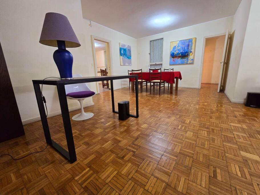 Crimson Queen-recoleta Apartamento *