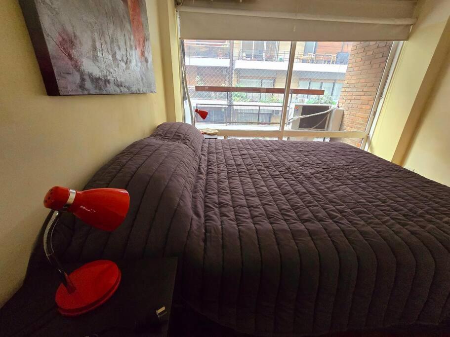Crimson Queen-recoleta Apartamento