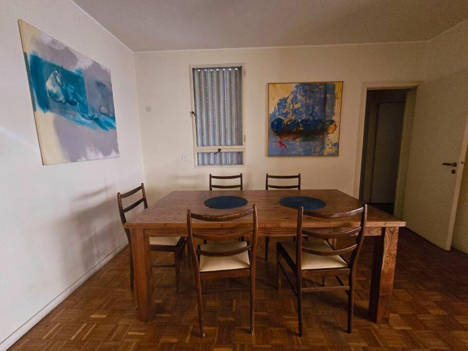 Crimson Queen-recoleta Apartamento Ciudad Autónoma de Buenos Aires