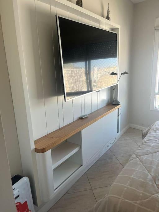 Apartamento Centro Piscina Metro *
