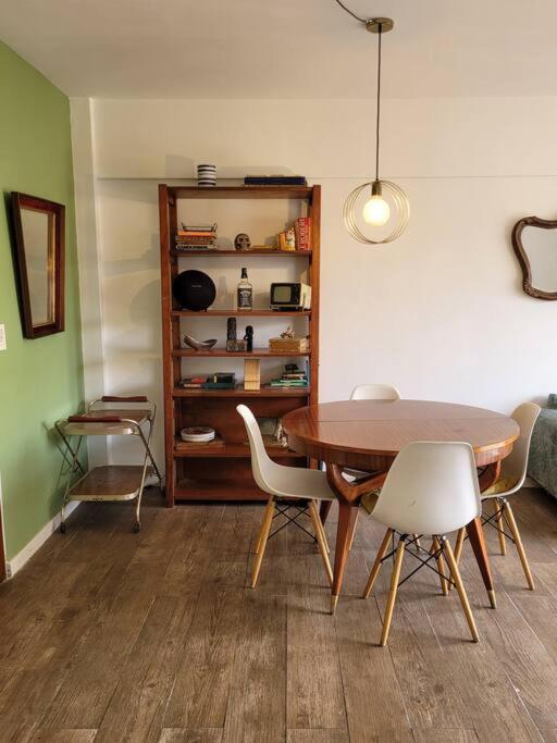 Apartamento Fantastico Dpto 4 Personas Terraza Lavarropas 300mts Subte B Corrientes Ciudad Autónoma de Buenos Aires