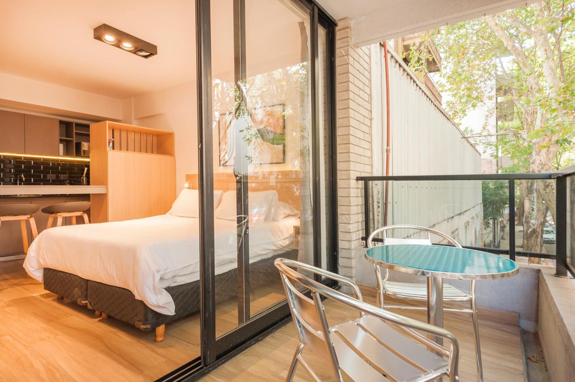 Cloudba Guatemala Hollywood Apartamento *