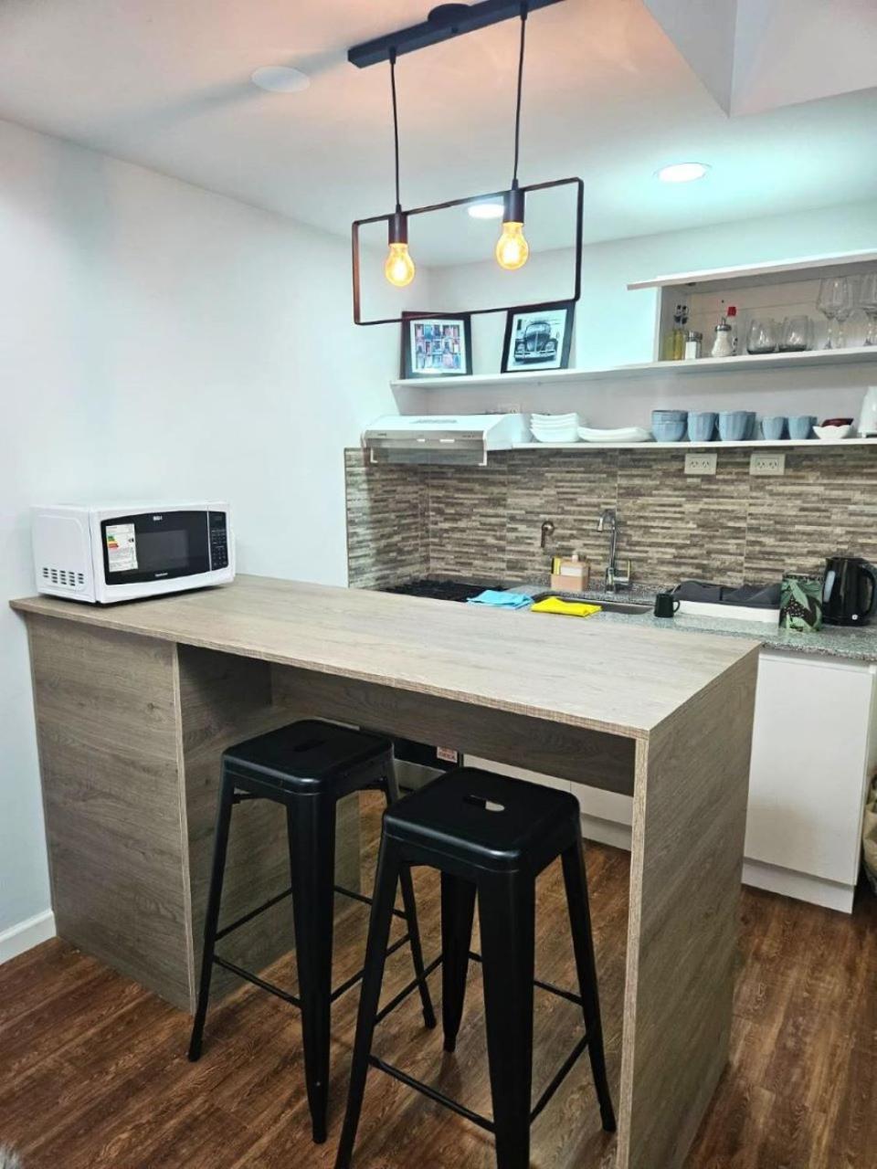Apartamento Movistar Arena - Encantador Studio - - Gran Ubicacion - Comodo - Luminoso- Equipado - Cerca Metro Y Metrobus *