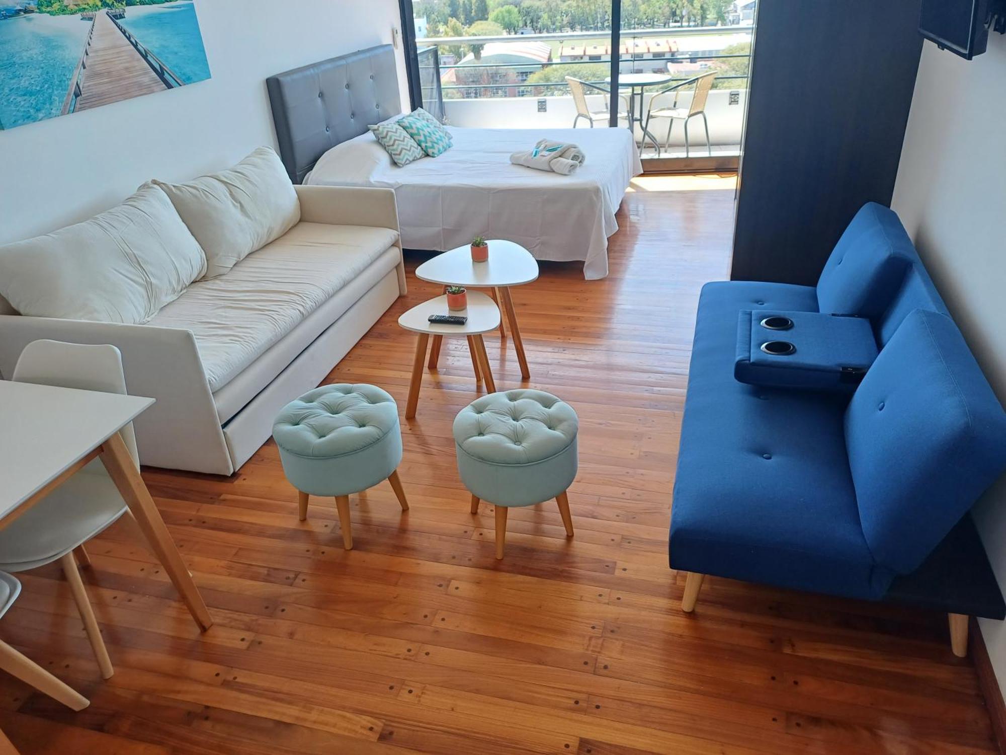 Departamento En Nunez Avenida Del Libertador Apartamento Ciudad Autónoma de Buenos Aires