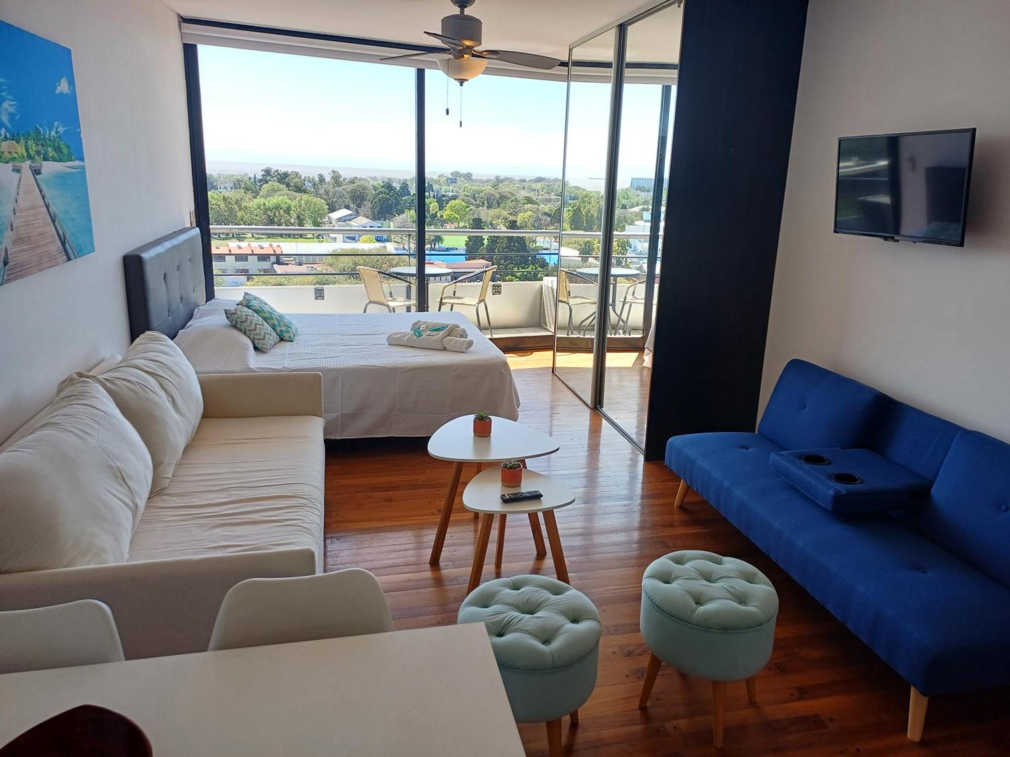 Departamento En Nunez Avenida Del Libertador Apartamento Ciudad Autónoma de Buenos Aires