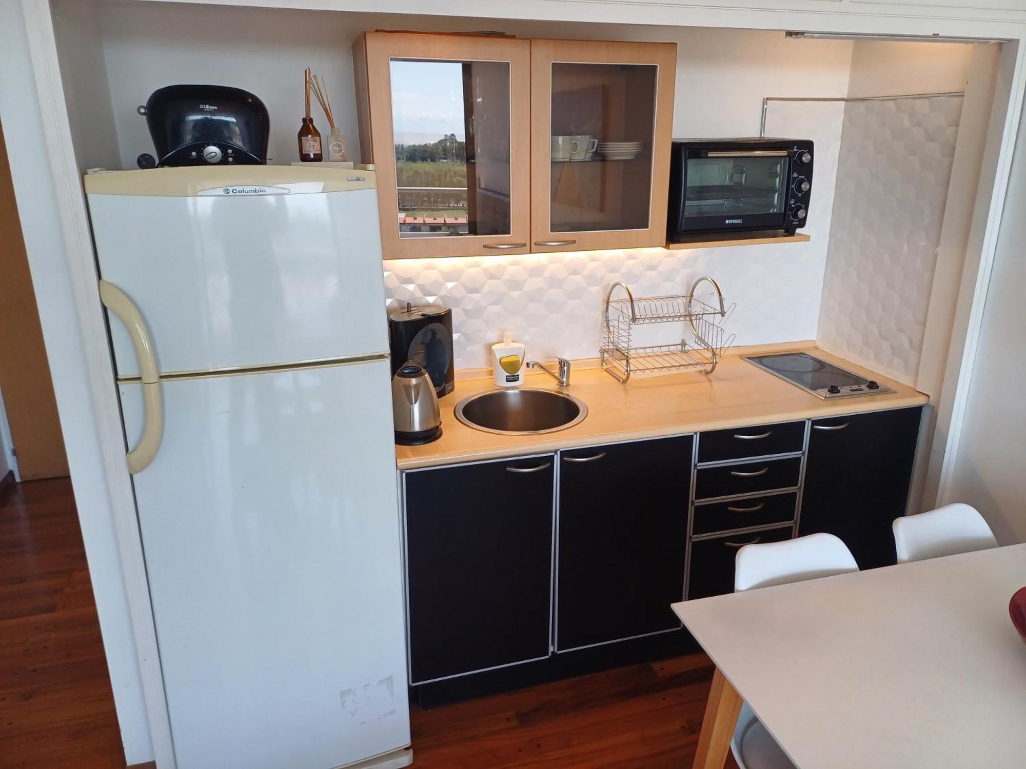 Apartamento Departamento En Nunez Avenida Del Libertador *