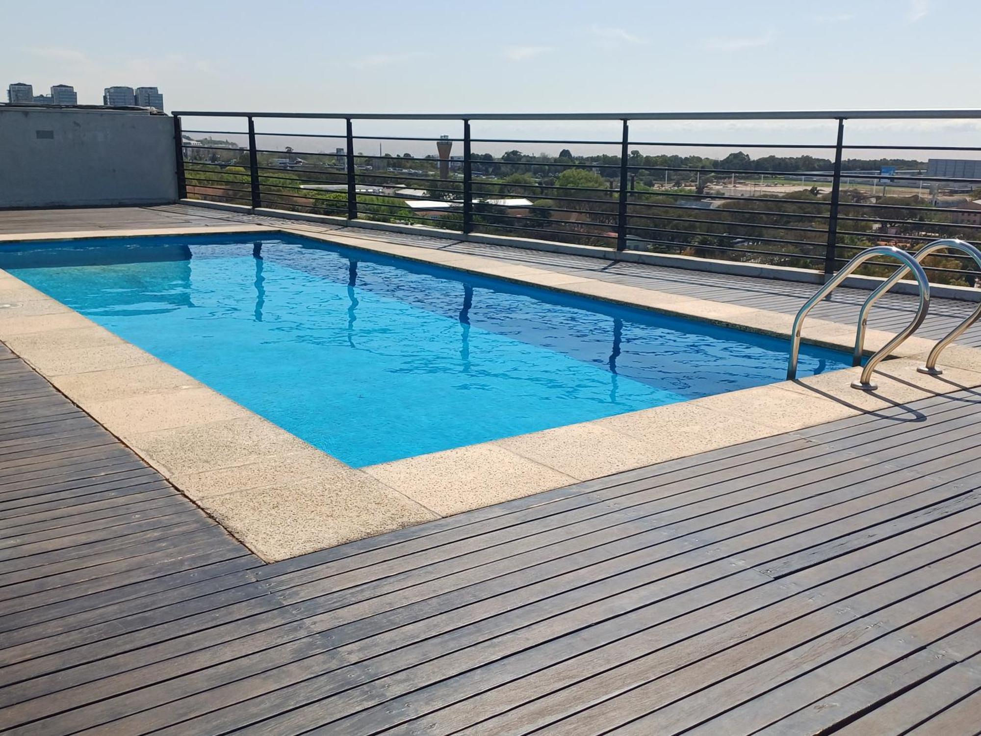 Apartamento Departamento En Nunez Avenida Del Libertador Ciudad Autónoma de Buenos Aires