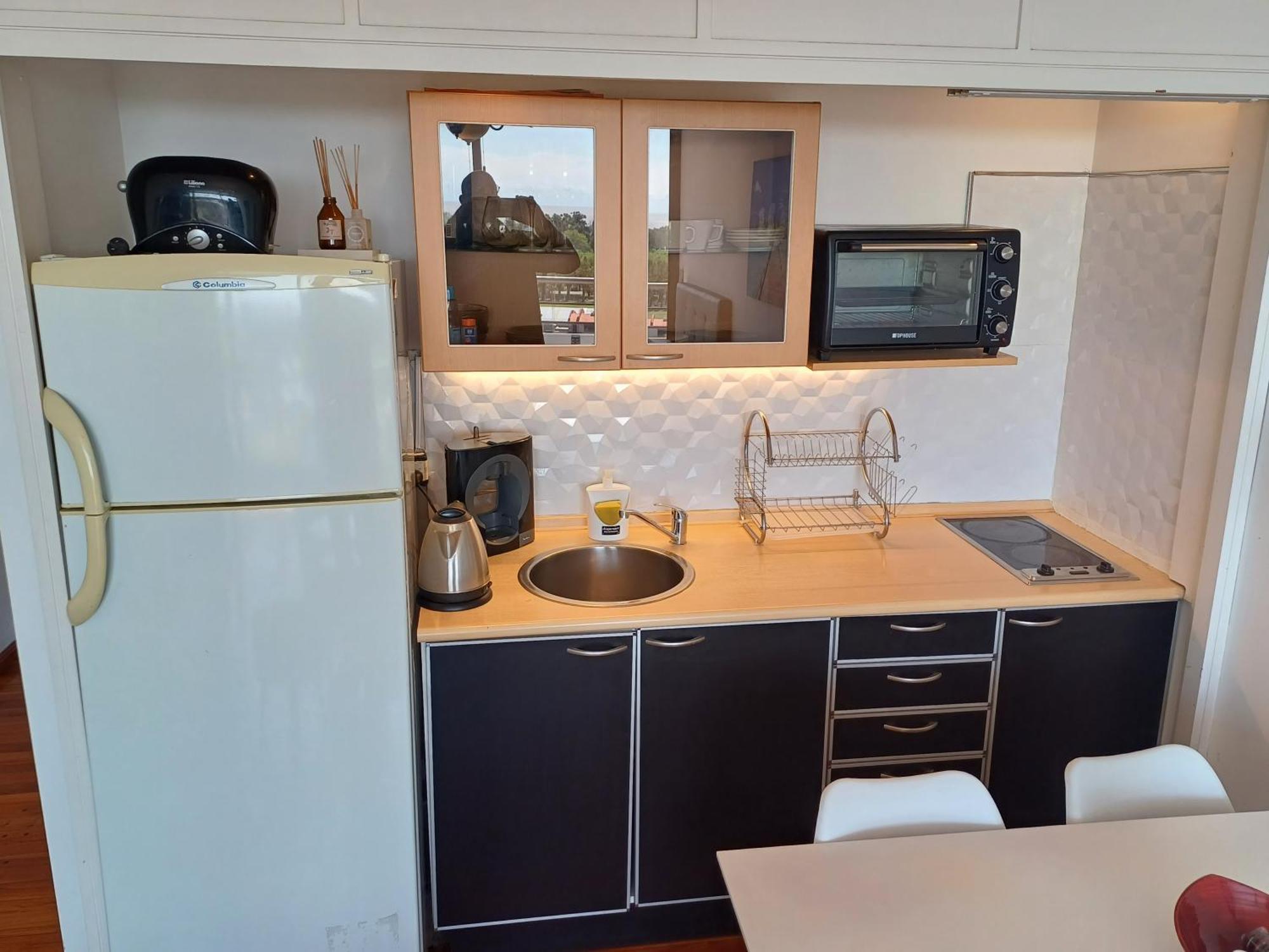 Departamento En Nunez Avenida Del Libertador Apartamento Ciudad Autónoma de Buenos Aires