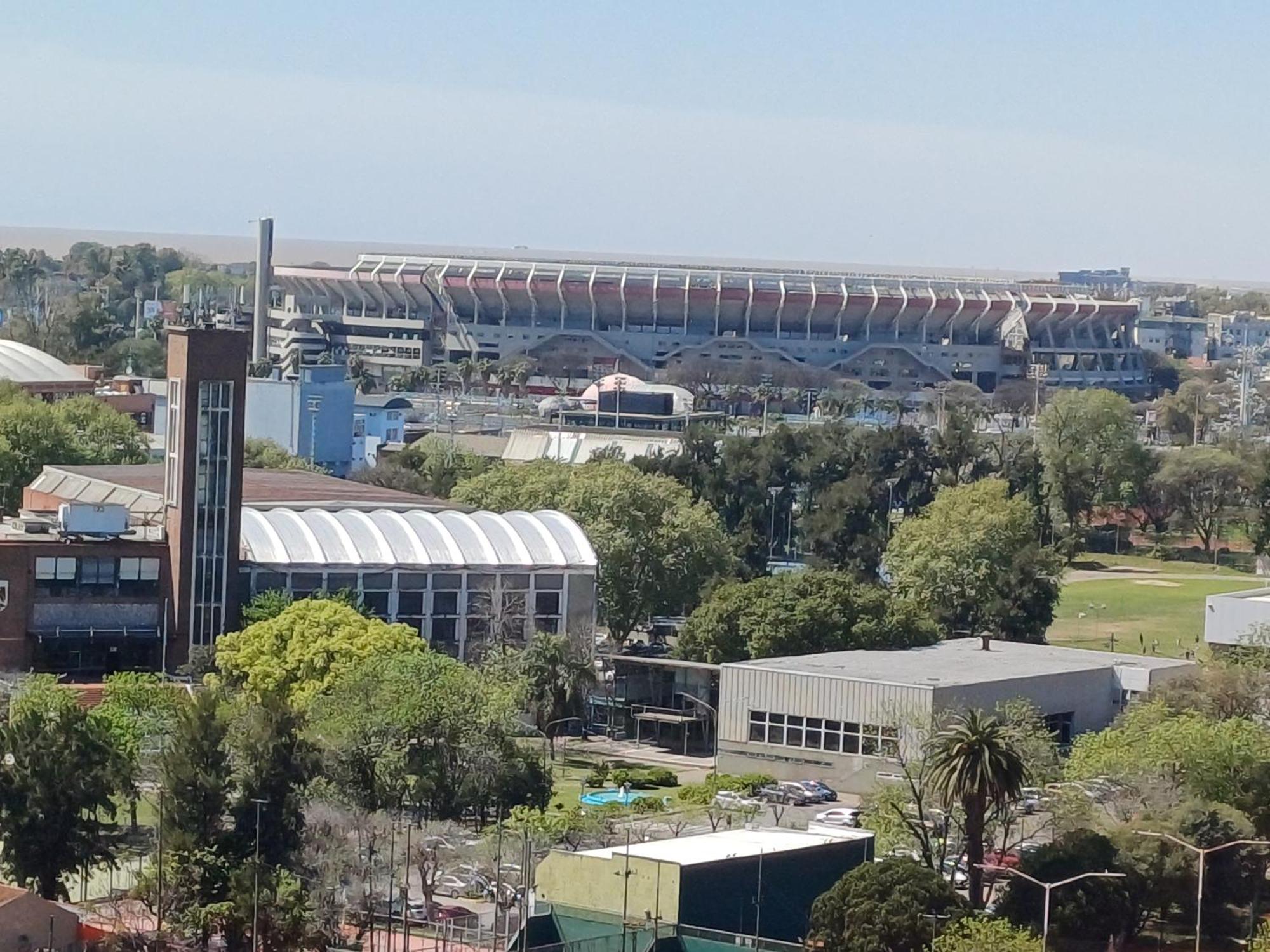 Departamento En Nunez Avenida Del Libertador Ciudad Autónoma de Buenos Aires