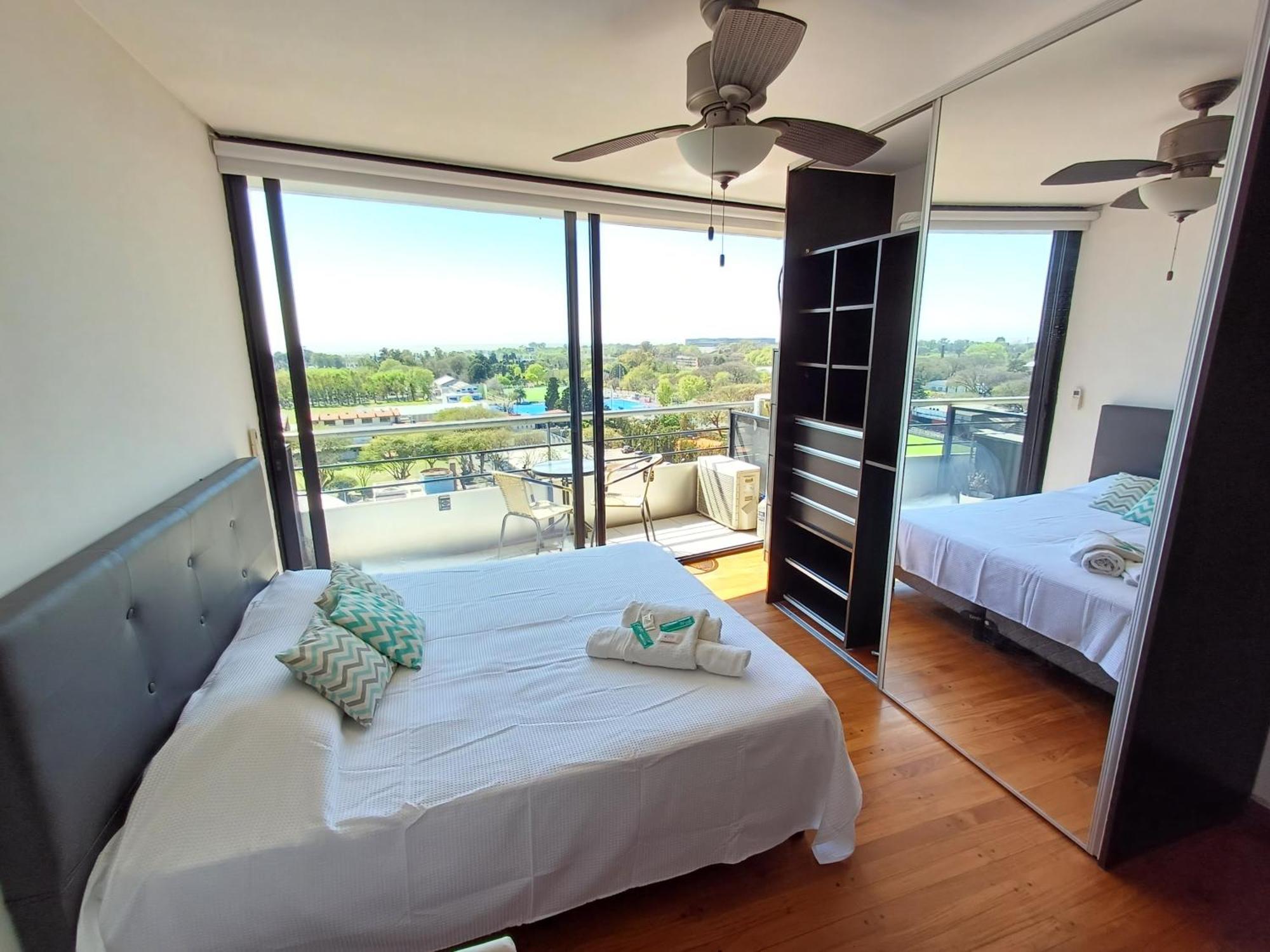 Apartamento Departamento En Nunez Avenida Del Libertador Ciudad Autónoma de Buenos Aires