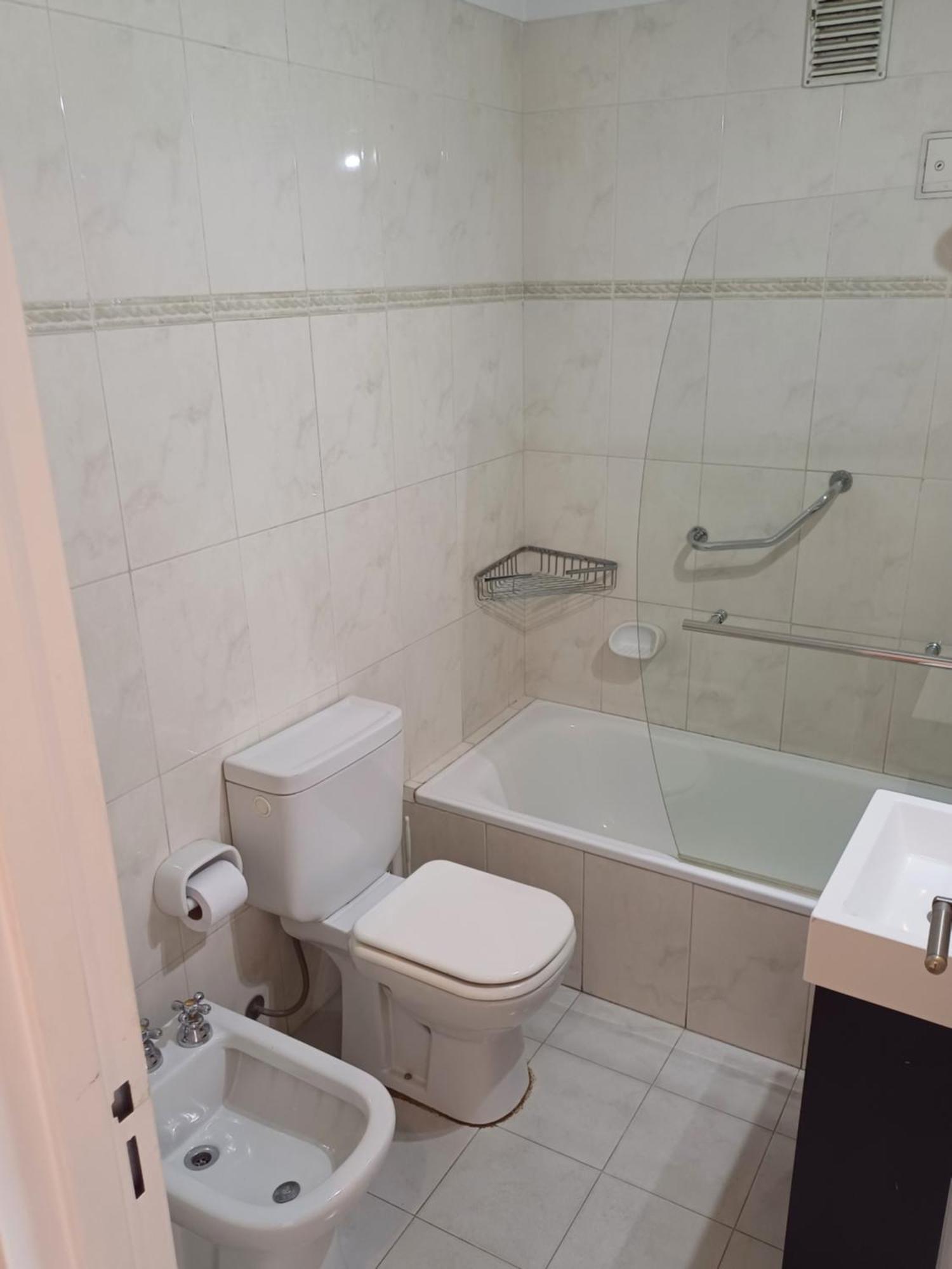 Apartamento Departamento En Nunez Avenida Del Libertador Ciudad Autónoma de Buenos Aires