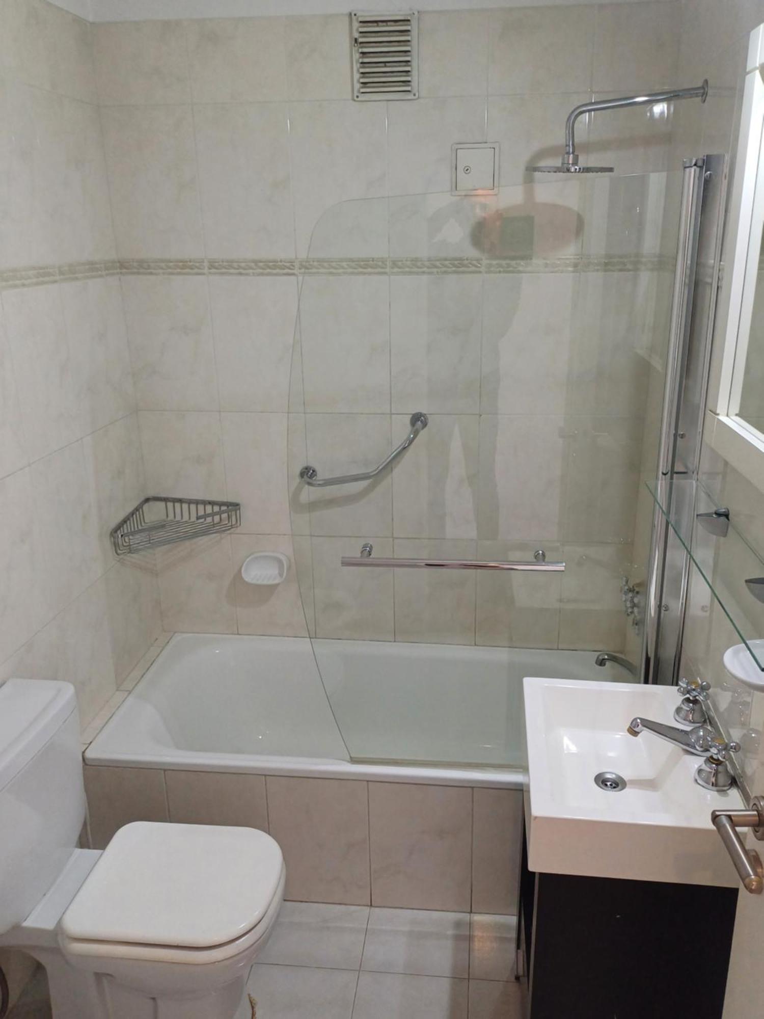 Departamento En Nunez Avenida Del Libertador Apartamento Ciudad Autónoma de Buenos Aires