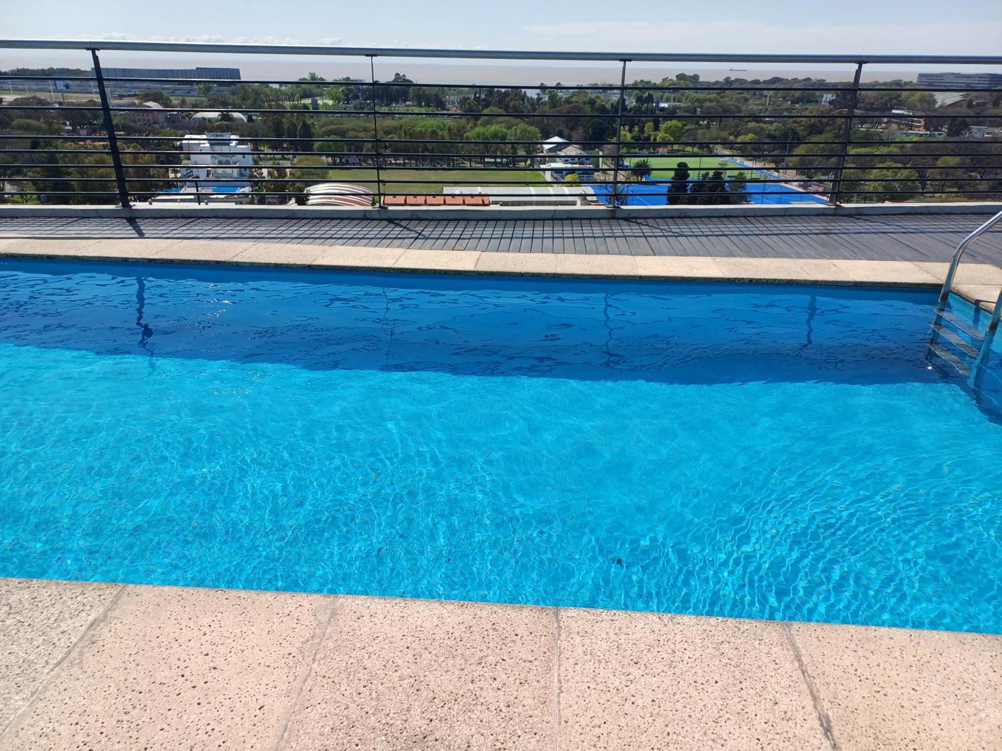 Apartamento Departamento En Nunez Avenida Del Libertador Ciudad Autónoma de Buenos Aires