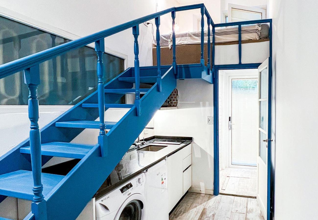 Rentup - Loft Ideal Jovenes En El Centro De La Ciudad Buenos Aires