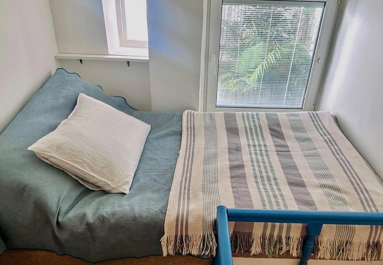 Apartamento Rentup - Loft Ideal Jovenes En El Centro De La Ciudad *