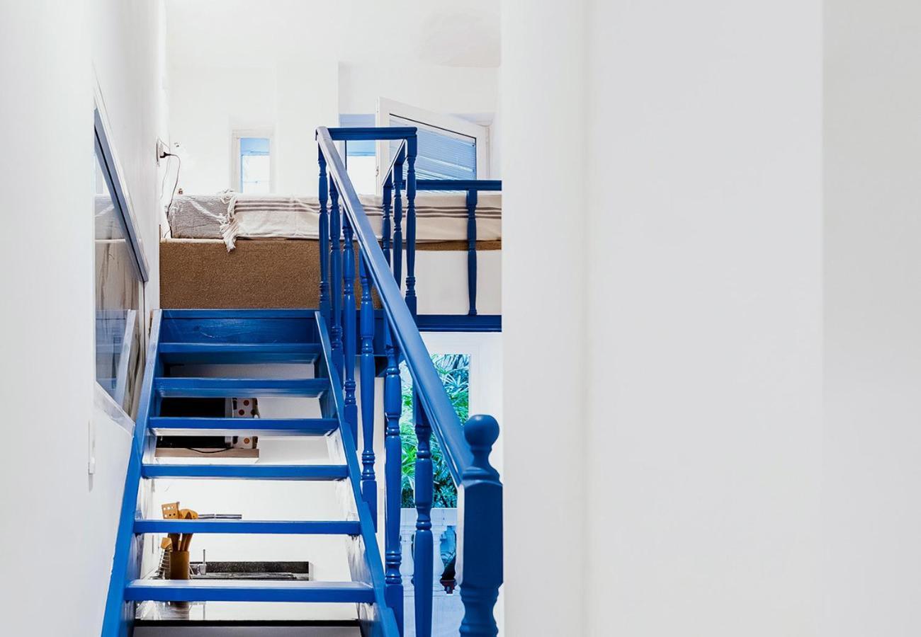 Rentup - Loft Ideal Jovenes En El Centro De La Ciudad * Buenos Aires