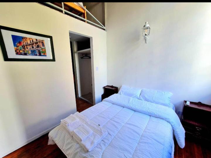 Ba Casa de hóspedes
