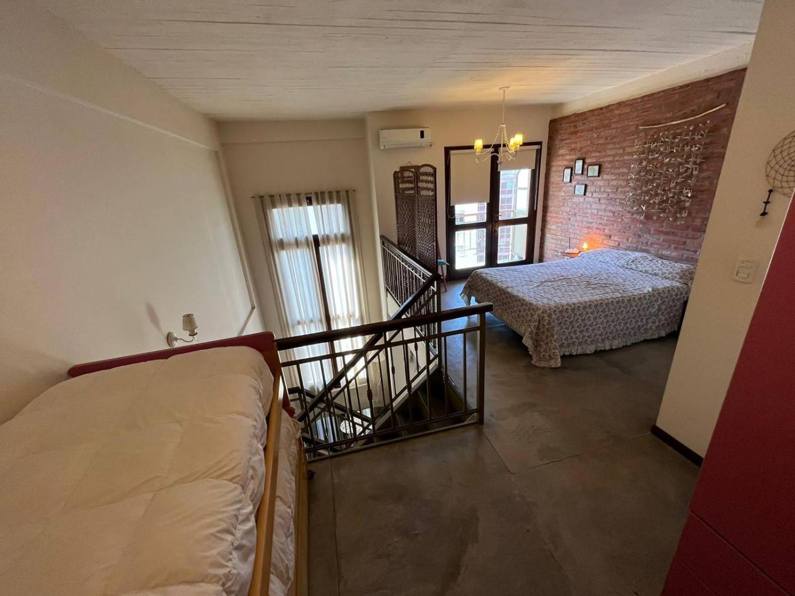 Cozy In Recoleta , Full Amenities Apartamento *