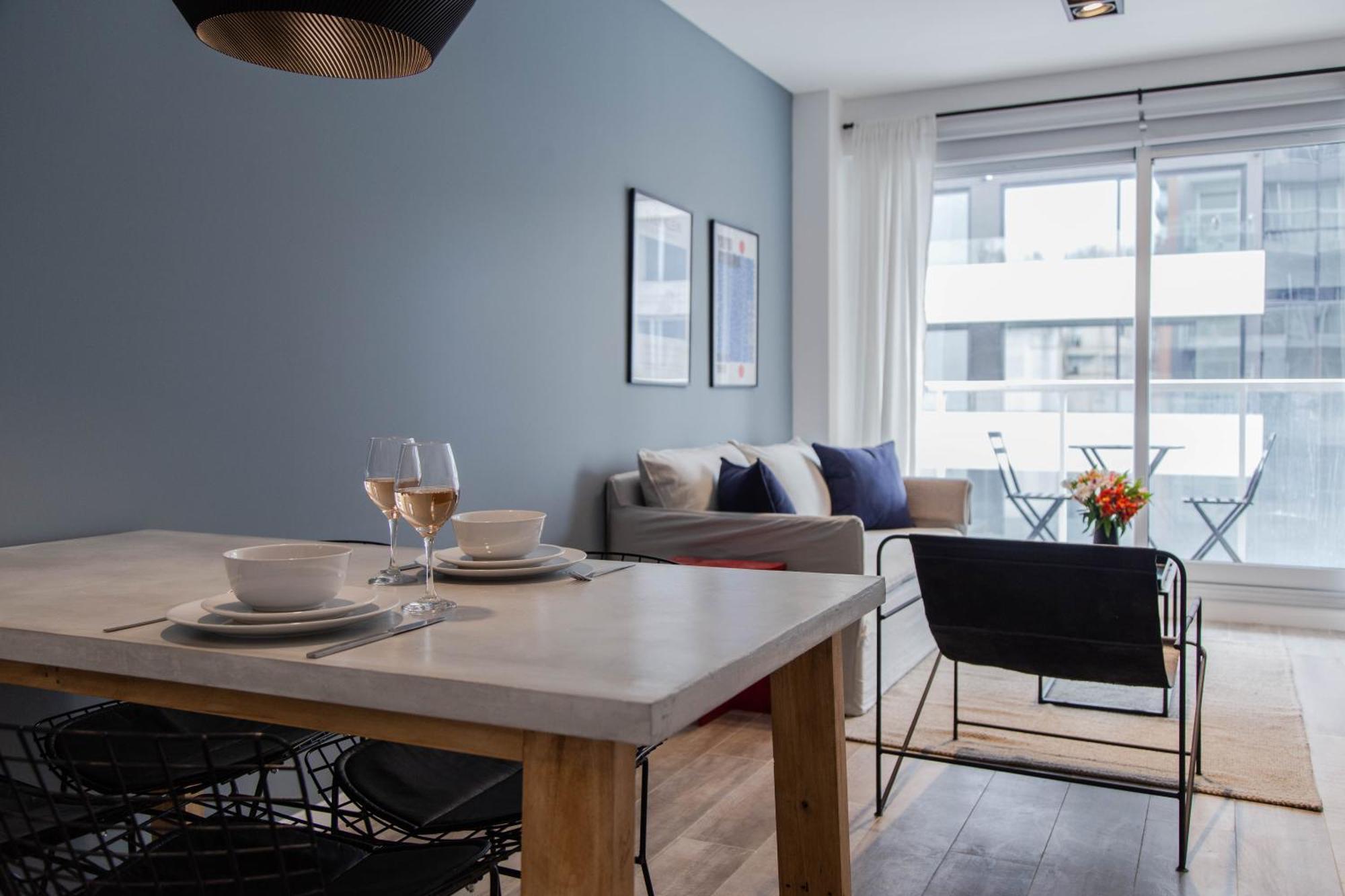 Abeto Incredible Apartment *