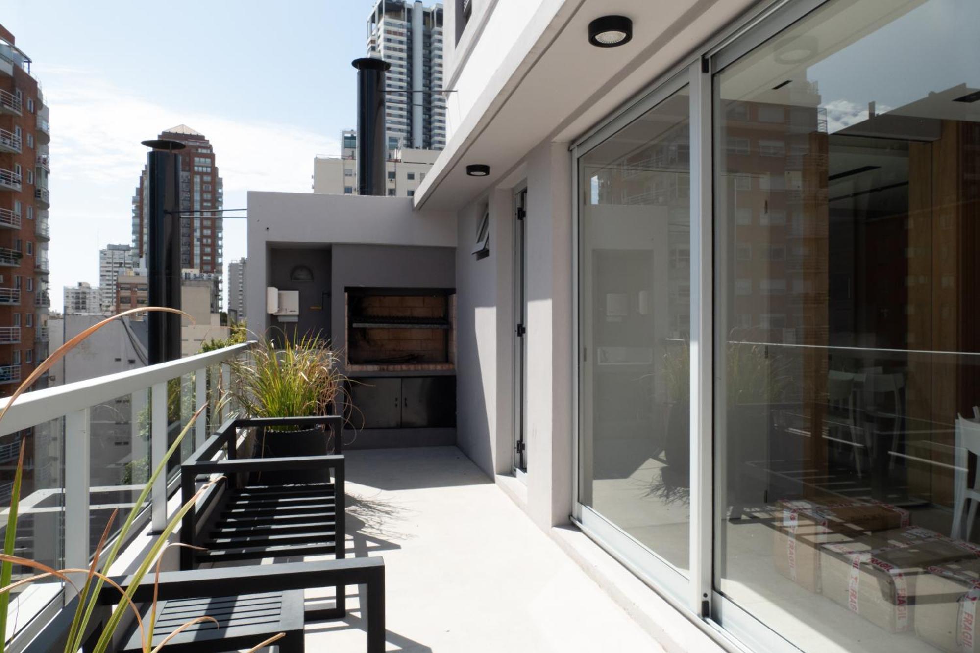 Abeto Incredible Apartment *