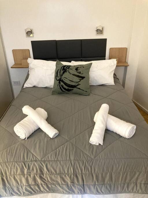 Acogedor - Ideal 2 - Zona Alto Palermo Apartamento Ciudad Autónoma de Buenos Aires