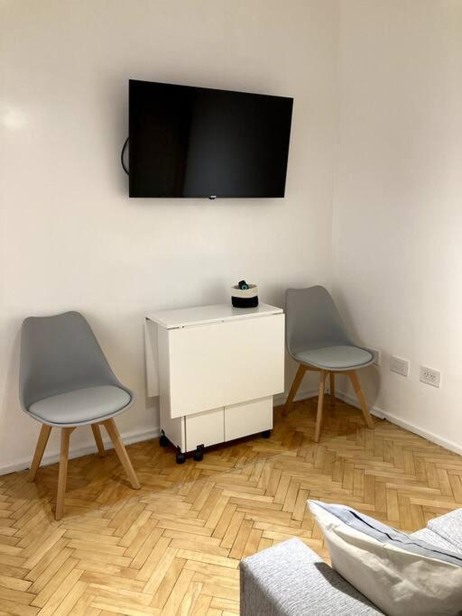 Apartamento Acogedor - Ideal 2 - Zona Alto Palermo
