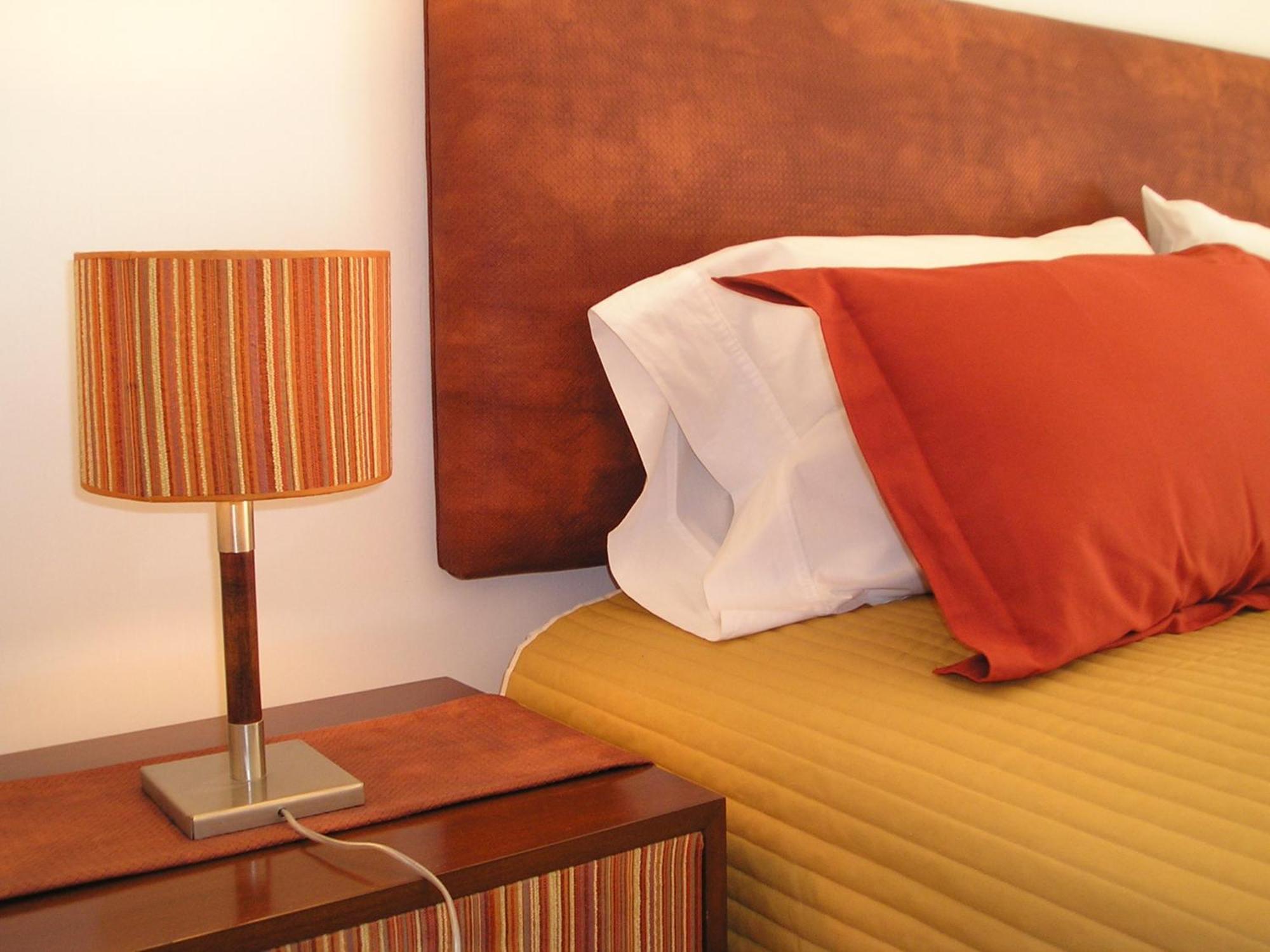 Apartamento Vive Palermo