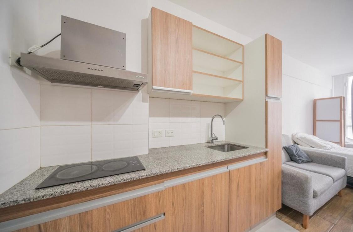 Tucuman Y Uruguay - Tribunales Apartamento