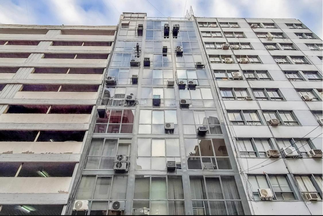 Apartamento Tucuman Y Uruguay - Tribunales