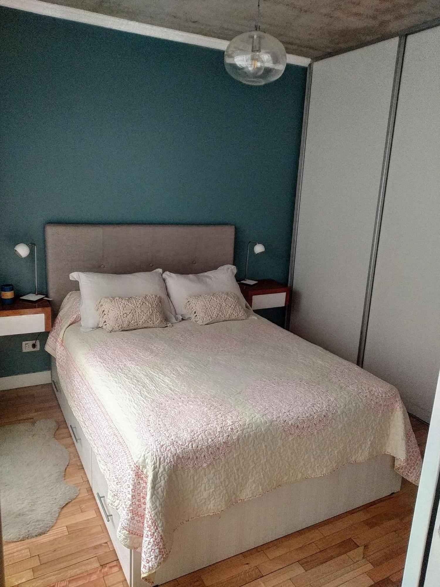 Hermoso Departamento En Crespo Apartamento Ciudad Autónoma de Buenos Aires