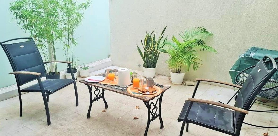 Hermoso Departamento En Crespo *