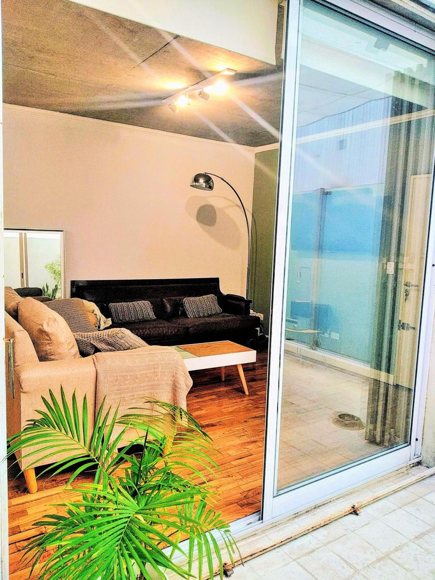 Hermoso Departamento En Crespo