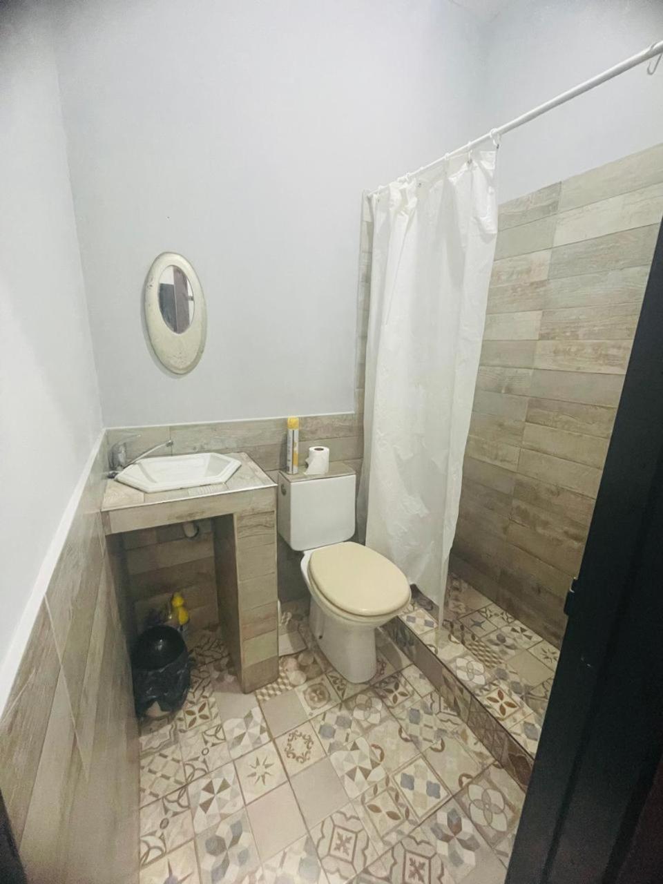 Apartamento Rinconcito En Floresta *