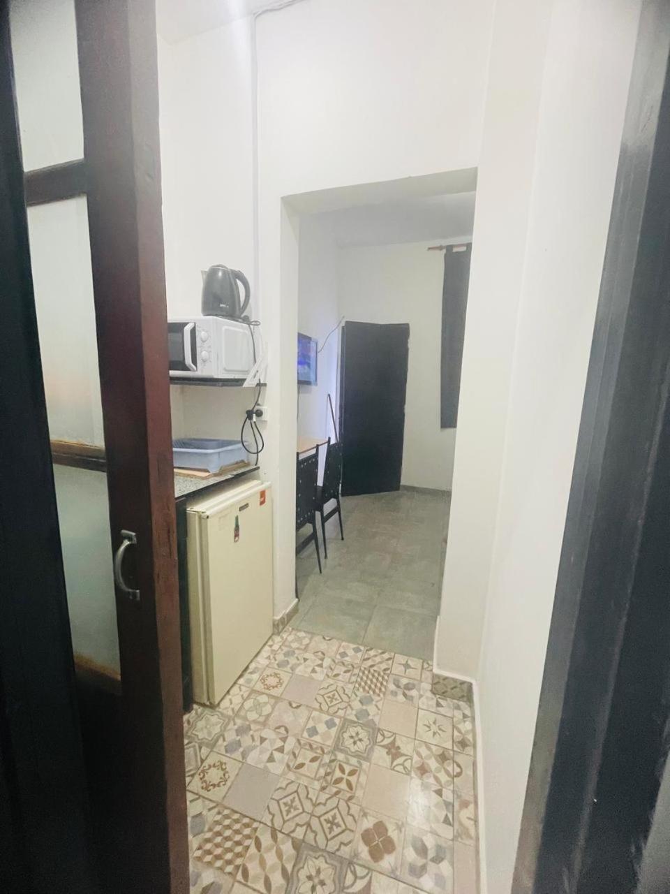 Rinconcito En Floresta Apartamento