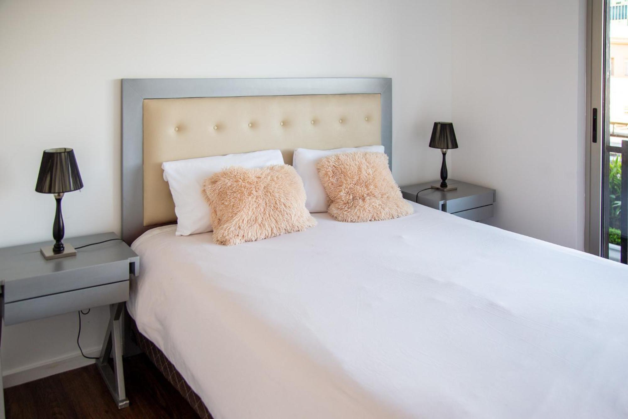 Apartment Quartier Palermo Hollywood *