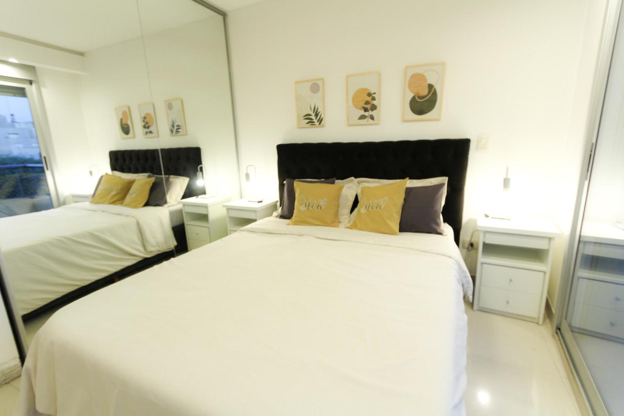 Apartamento Palermo Hollywood Full Of Amenities Ciudad Autónoma de Buenos Aires