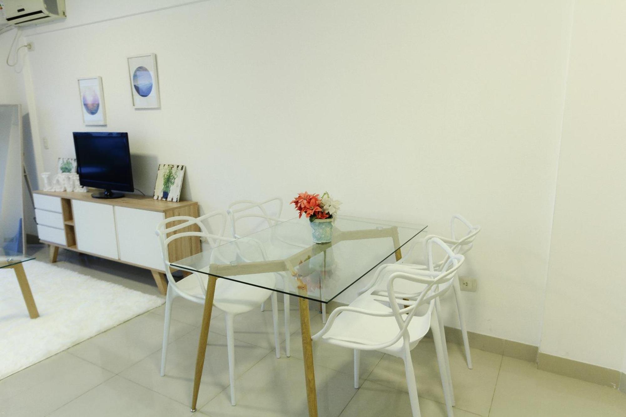 Palermo Hollywood Full Of Amenities Apartamento *