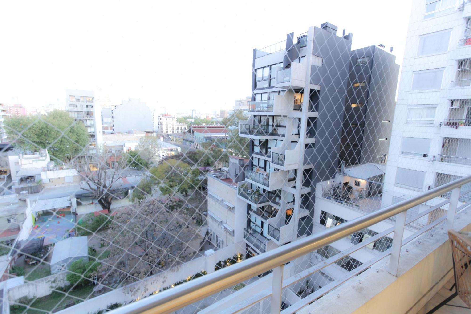 Apartamento Palermo Hollywood Full Of Amenities *